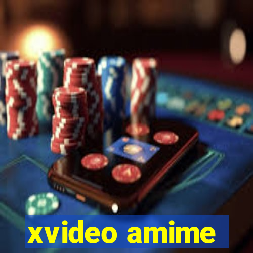 xvideo amime